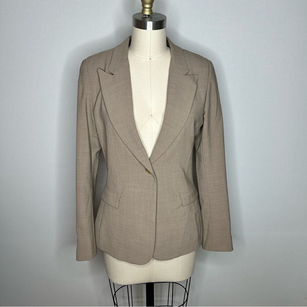 Isabel Ardee Blazer Jacket
